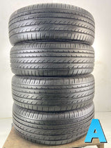 ヨコハマ ブルーアース RV-02 205/60R16 4本