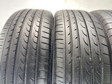 ヨコハマ ブルーアース RV-02 205/60R16 4本