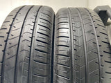 ブリヂストン エコピア NH100 RV 205/60R16 2本
