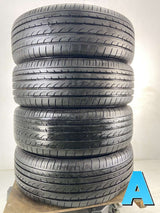 ヨコハマ ブルーアース RV-02 205/60R16 4本