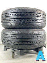 ブリヂストン レグノ GR-X1 225/55R16 2本