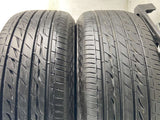 ブリヂストン レグノ GR-X1 225/55R16 2本