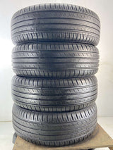 ヨコハマ ブルーアース GT 205/60R16 4本