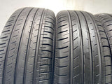 ヨコハマ ブルーアース GT 205/60R16 4本