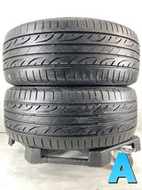 ダンロップ ル・マン LM704 225/55R16 2本