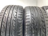 ダンロップ ル・マン LM704 225/55R16 2本