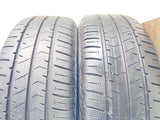 ブリヂストン エコピア NH100 RV 215/60R16 2本