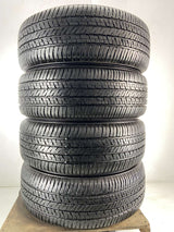 ヨコハマ AVID S34 205/60R16 / SMACK 6.5J+48 114.3-5穴 4本