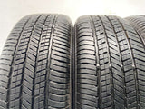 ヨコハマ AVID S34 205/60R16 / SMACK 6.5J+48 114.3-5穴 4本