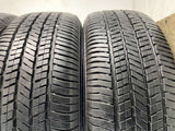 ヨコハマ AVID S34 205/60R16 / SMACK 6.5J+48 114.3-5穴 4本