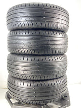 トーヨータイヤ プロクセスCF2 185/55R16 / VERTEC VR-5 6.0J+50 100-4穴 4本