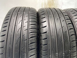 トーヨータイヤ プロクセスCF2 185/55R16 / VERTEC VR-5 6.0J+50 100-4穴 4本