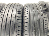 トーヨータイヤ プロクセスCF2 185/55R16 / VERTEC VR-5 6.0J+50 100-4穴 4本