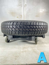 ブリヂストン DUELER H/T 175/80R16 1本