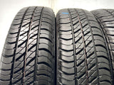 ブリヂストン デューラー H/T 175/80R16 4本