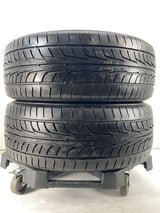 ファイアストン ファイアホーク ワイドオーバル 205/55R16 2本