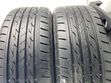 ブリヂストン ネクストリー 205/55R16 2本