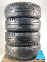 トーヨータイヤ トランパス mpZ 205/65R16 4本
