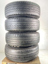 グッドイヤー ナスカー 215/65R16 109/107R / デイトナ 7.0J+38 139.7-6穴 4本