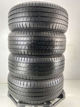 ダンロップ ルマン5 205/55R16 4本