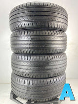 ヨコハマ ブルーアース GT 205/55R16 4本