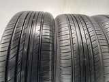 ヨコハマ アドバン dB V552 205/55R16 4本