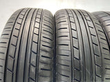 ヨコハマ エコス ES31 205/60R16 4本