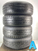 ブリヂストン LUFT RV2 215/60R16 4本