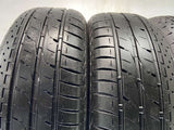 ブリヂストン LUFT RV2 215/60R16 4本