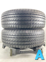 ヨコハマ ブルーアース RV-02 205/60R16 2本