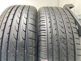 ヨコハマ ブルーアース RV-02 205/60R16 2本