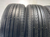 ヨコハマ アドバン dB デシベル 205/60R16 4本