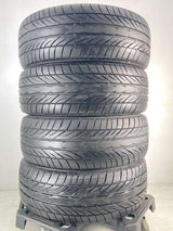 グッドイヤー イーグル レヴスペック RS-02 195/50R16 /トヨタ純正 6.0J+51 100-4穴 4本