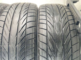 グッドイヤー イーグル レヴスペック RS-02 195/50R16 /トヨタ純正 6.0J+51 100-4穴 4本