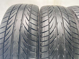 グッドイヤー イーグル レヴスペック RS-02 195/50R16 /トヨタ純正 6.0J+51 100-4穴 4本