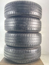 ブリヂストン エコピア NH100 RV 205/60R16 /日産純正 6.5J+40 114.3-5穴 4本