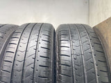 ブリヂストン エコピア NH100 RV 205/60R16 /日産純正 6.5J+40 114.3-5穴 4本