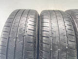 ブリヂストン エコピア NH100 RV 205/60R16 /日産純正 6.5J+40 114.3-5穴 4本