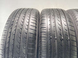 ヨコハマ ブルーアース RV-02 205/65R16 / Rizley 6.5J+40 114.3-5穴 4本