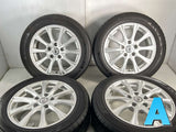 ヨコハマ エコス ES31 205/55R16 / Joker 6.5J+40 114.3-5穴 4本