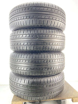 ヨコハマ エコス ES31 205/55R16 / Joker 6.5J+40 114.3-5穴 4本
