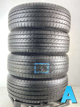 ヨコハマ ブルーアース RV-02 205/60R16 4本