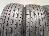 ヨコハマ ブルーアース RV-02 205/60R16 4本