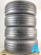 ヨコハマ ブルーアース RV-02 215/60R16 4本