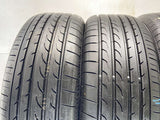 ヨコハマ ブルーアース RV-02 215/60R16 4本
