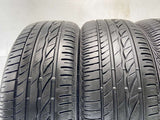 ブリヂストン トランザ ER300 205/55R16 4本