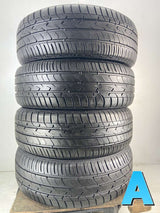 トーヨータイヤ トランパス mpZ 205/60R16 4本