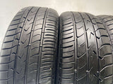 トーヨータイヤ トランパス mpZ 205/60R16 4本