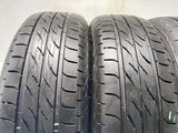 ブリヂストン ネクストリー 175/60R16 4本