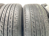 ブリヂストン レグノ GR-XI 215/60R16 /トヨタ純正 クラウン 7.0J+50 114.3-5穴 4本